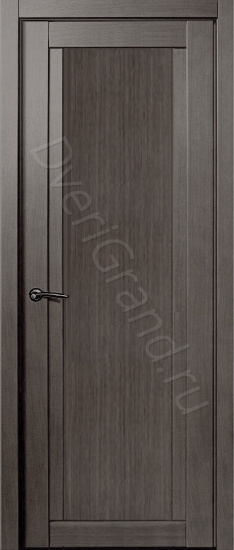 Фото K-11 ДГ грей, Недорогие двери